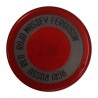 Peinture aérosol pour carrosserie couleur rouge Massey Fergusson 400ml AMBRO-SOL | Sanifer