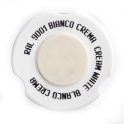 Aérosol 400 ml RAL9001 blanc crème