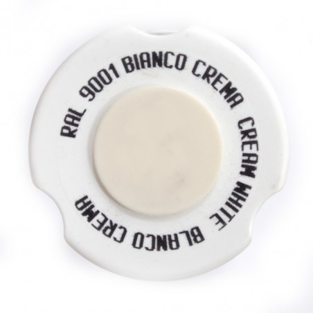 Aérosol 400 ml RAL9001 blanc crème