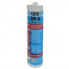 Mastic noir Ms GEB 280ml -  - meilleure qualité