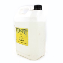 White spirit 5l Z/C TBL -  - meilleure qualité