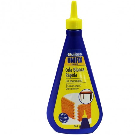 Colle à  bois biberon 500gr -  - meilleure qualité