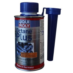 Octane Plus 150ml 1-20