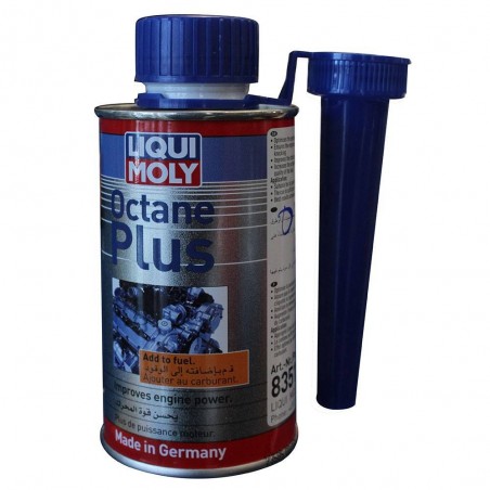 Octane Plus 150ml 1-20