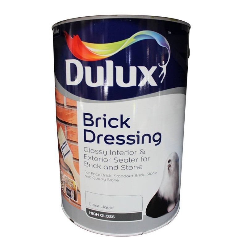 Hydrofuge de façade 5L