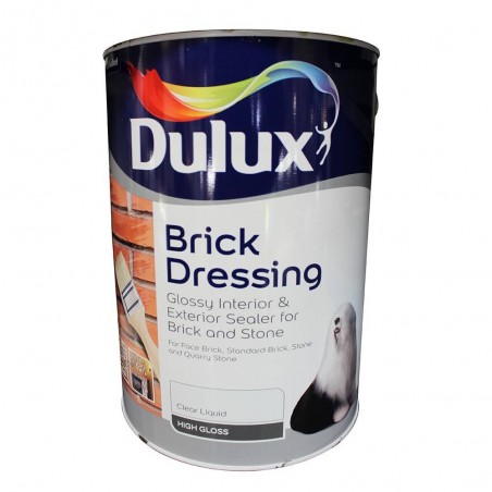 Hydrofuge de façade 5L