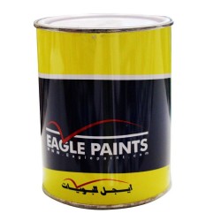 Antirouille gris 5kg Eagle TBL