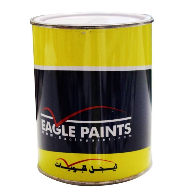 Antirouille gris 5kg Eagle TBL