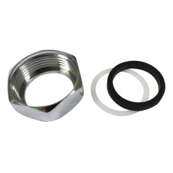 Presto raccord départ pour chasse éclair 33x42