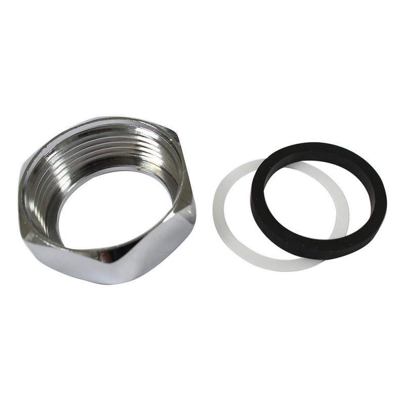 Presto raccord départ pour chasse éclair 33x42