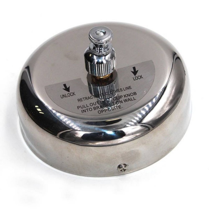 Corde à linge rétractable 2223* -  - meilleure qualité