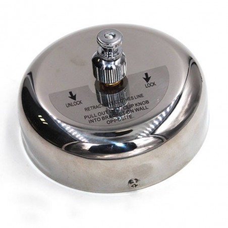 Corde à linge rétractable 2223* -  - meilleure qualité