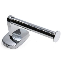 Porte-papier toilette sans couvercle croma blister *
