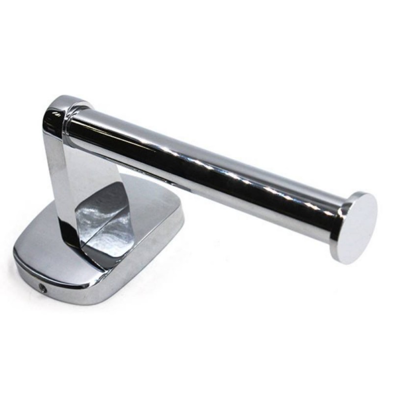 Porte-papier toilette sans couvercle croma blister *