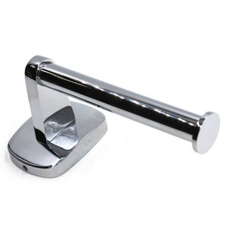 Porte-papier toilette sans couvercle croma blister *