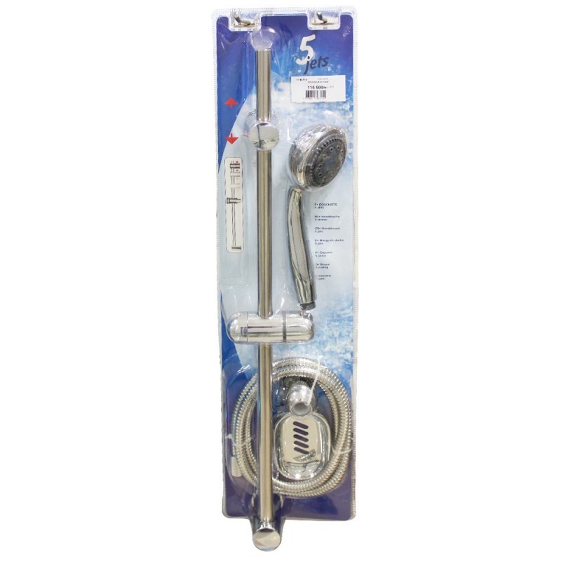 Kit renovation 5jets*
