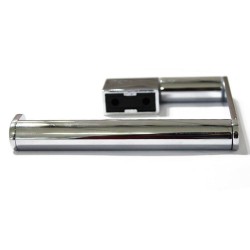 Porte-papier toilette sans couvercle