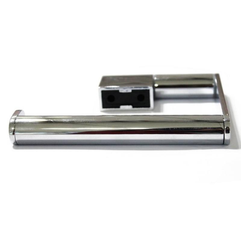 Porte-papier toilette sans couvercle