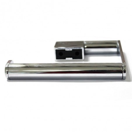 Porte-papier toilette sans couvercle