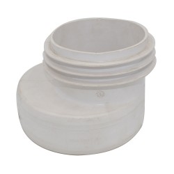 Sortie de cuvette excentrée RA374*