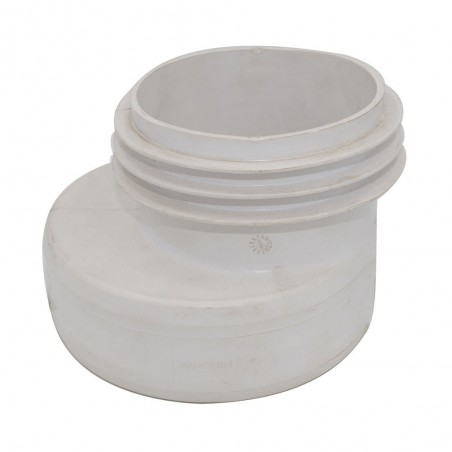 Sortie de cuvette excentrée RA374*