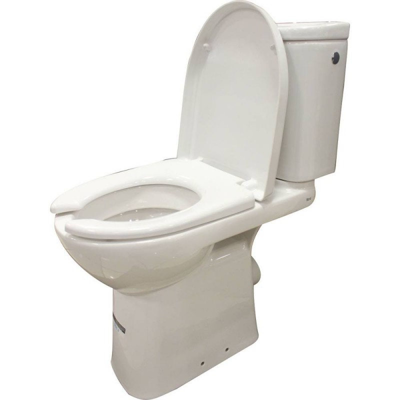 Wc complet AccessSortie horizontale