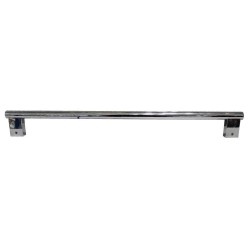 Barre Porte-serviettenua chrome