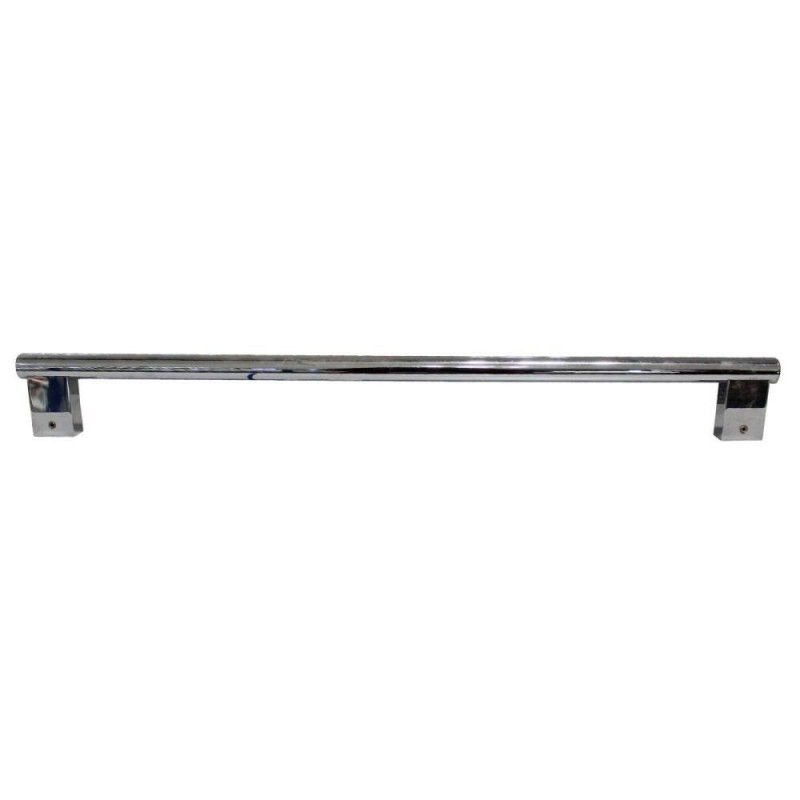 Barre Porte-serviettenua chrome