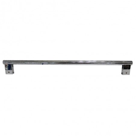 Barre Porte-serviettenua chrome