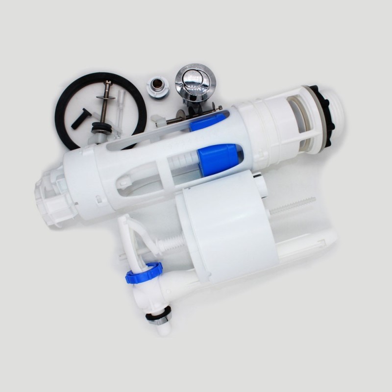 Mecanisme Wc roca victoria double poussoir*