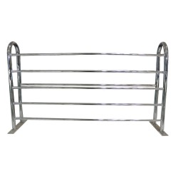 Tablette Porte-servietteconfort chromé