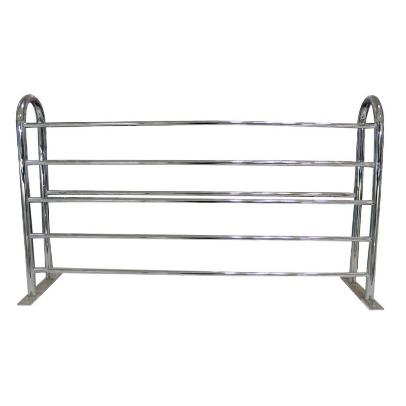 Tablette Porte-servietteconfort chromé