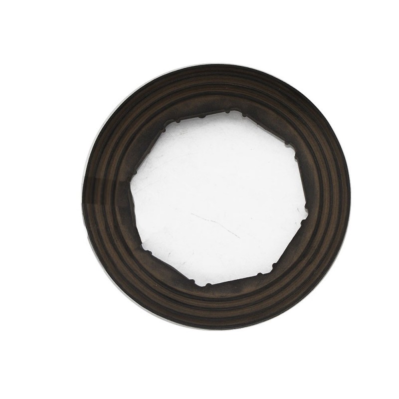 Joint cuvette mousse-noir M32 ref:RA360*