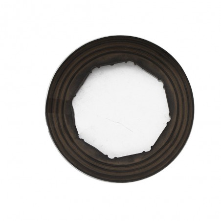 Joint cuvette mousse-noir M32 ref:RA360*