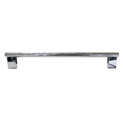 Barre Porte-serviettenua 45cm chrome