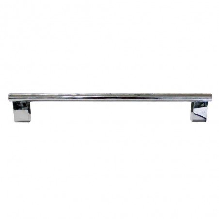 Barre Porte-serviettenua 45cm chrome