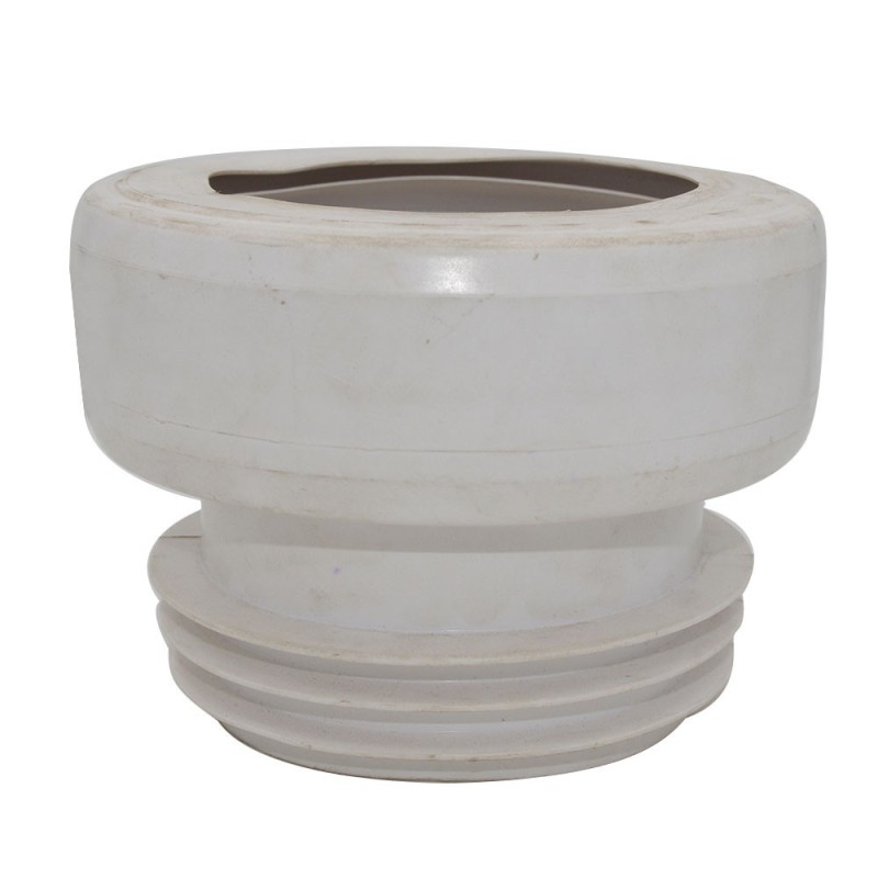 Sortie droite cuvette Wc ref:ra 372*