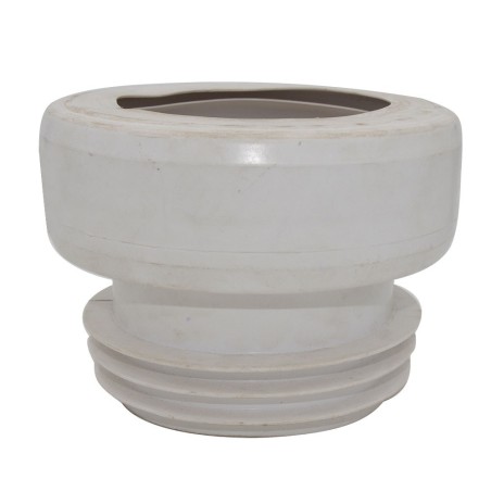 Sortie droite cuvette Wc ref:ra 372*