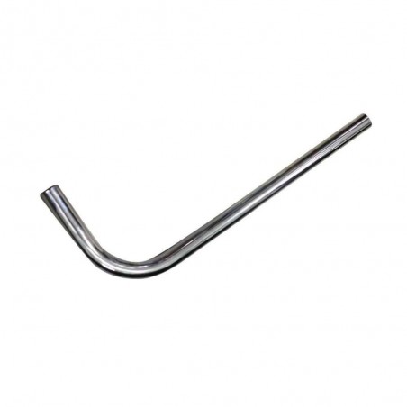 Presto tube coudé d28mm TBL