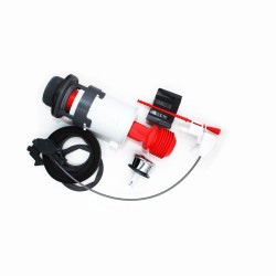 Mécanisme économie deau