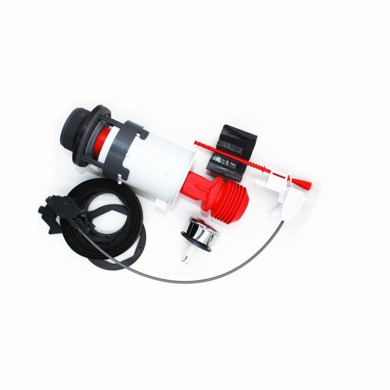 Mécanisme économie deau