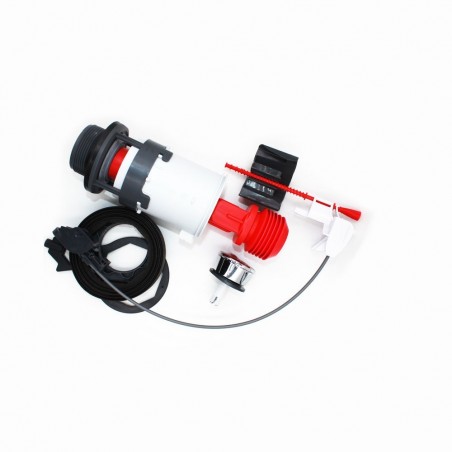 Mécanisme économie deau