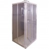 Cabine de douche Victoria N  90x90cm* -  - meilleure qualité
