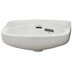 Lave main blanc zoom Ibis l 44x31 ROCA