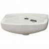 Lave main blanc zoom Ibis l 44x31 ROCA