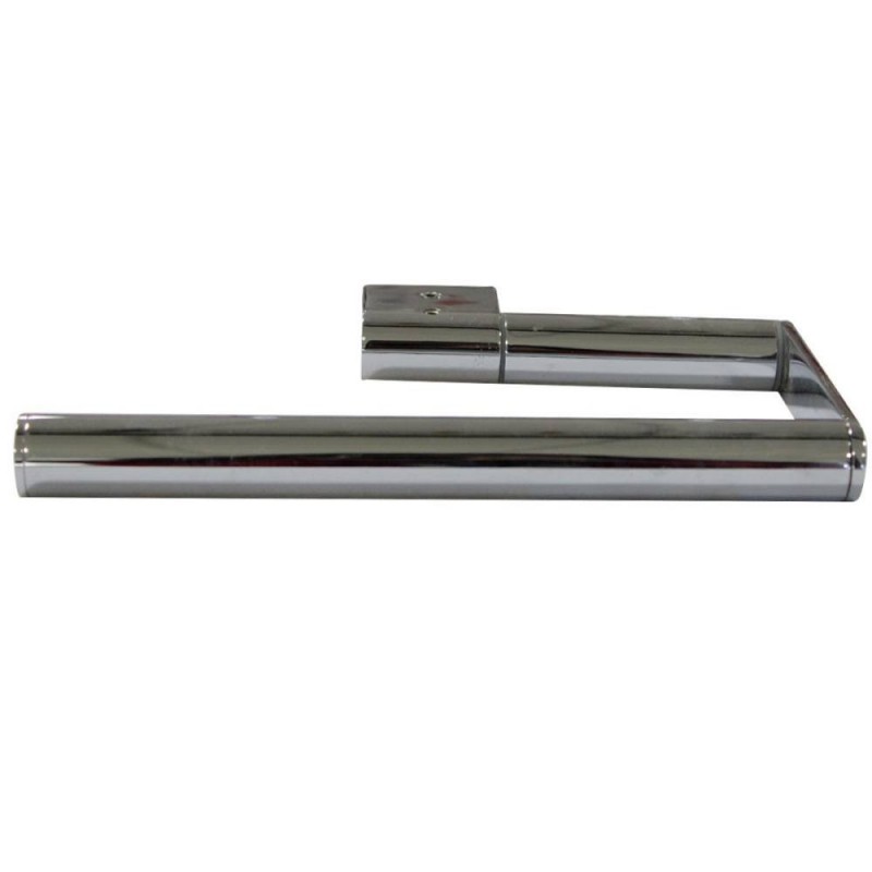 Anneau Porte-serviettenua chrome *
