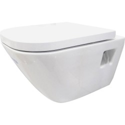 Wc complet Gap Wc suspendu