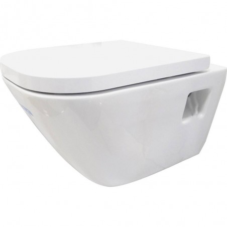 Wc complet Gap Wc suspendu