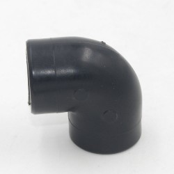 Coude pression 90° taraudé 1-2