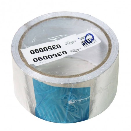 Bande alu adhésive étanchéité ventilation 10M